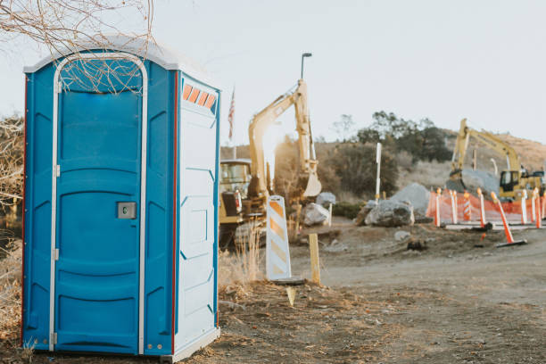 Porta potty rental for festivals in Edinboro, PA