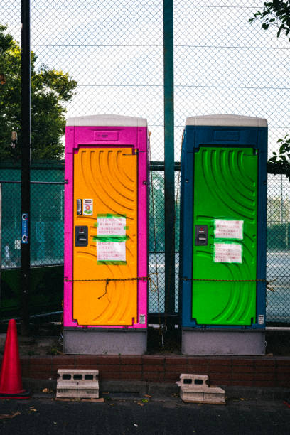 Sanitation services for porta potties in Edinboro, PA