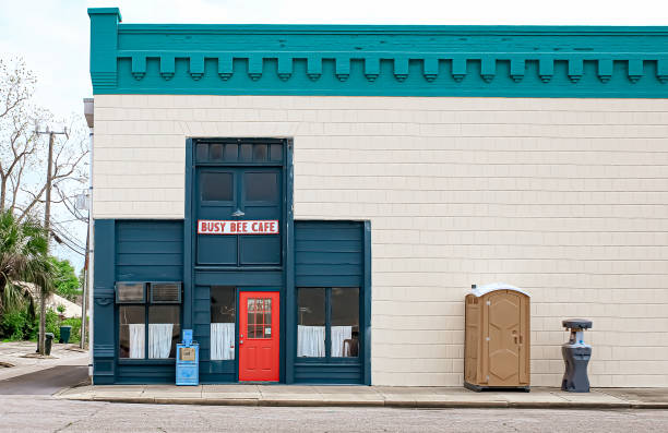Best Emergency porta potty rental  in Edinboro, PA