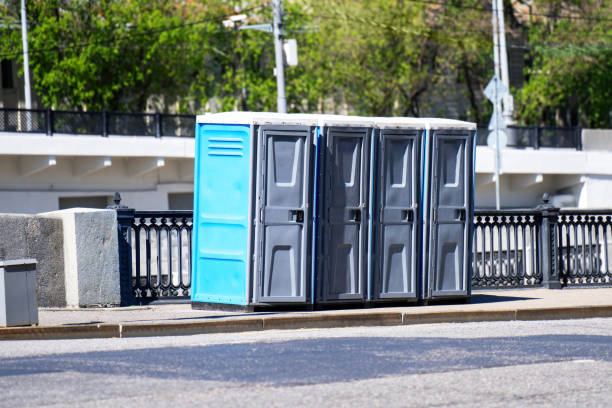 Portable Toilet Options We Offer in Edinboro, PA