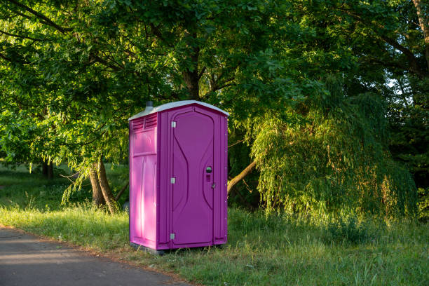 Portable Toilet Options We Offer in Edinboro, PA